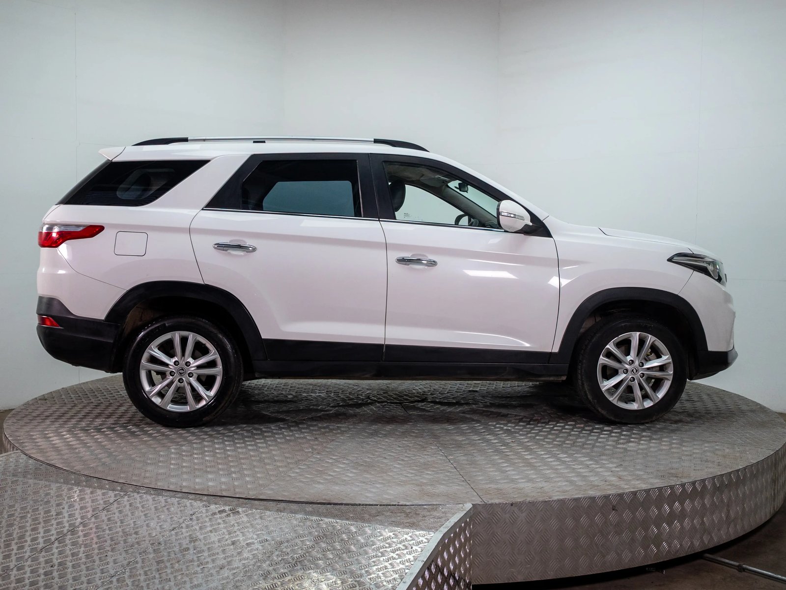 DFSK SUV 560 2024 - Imagen 8 de 18