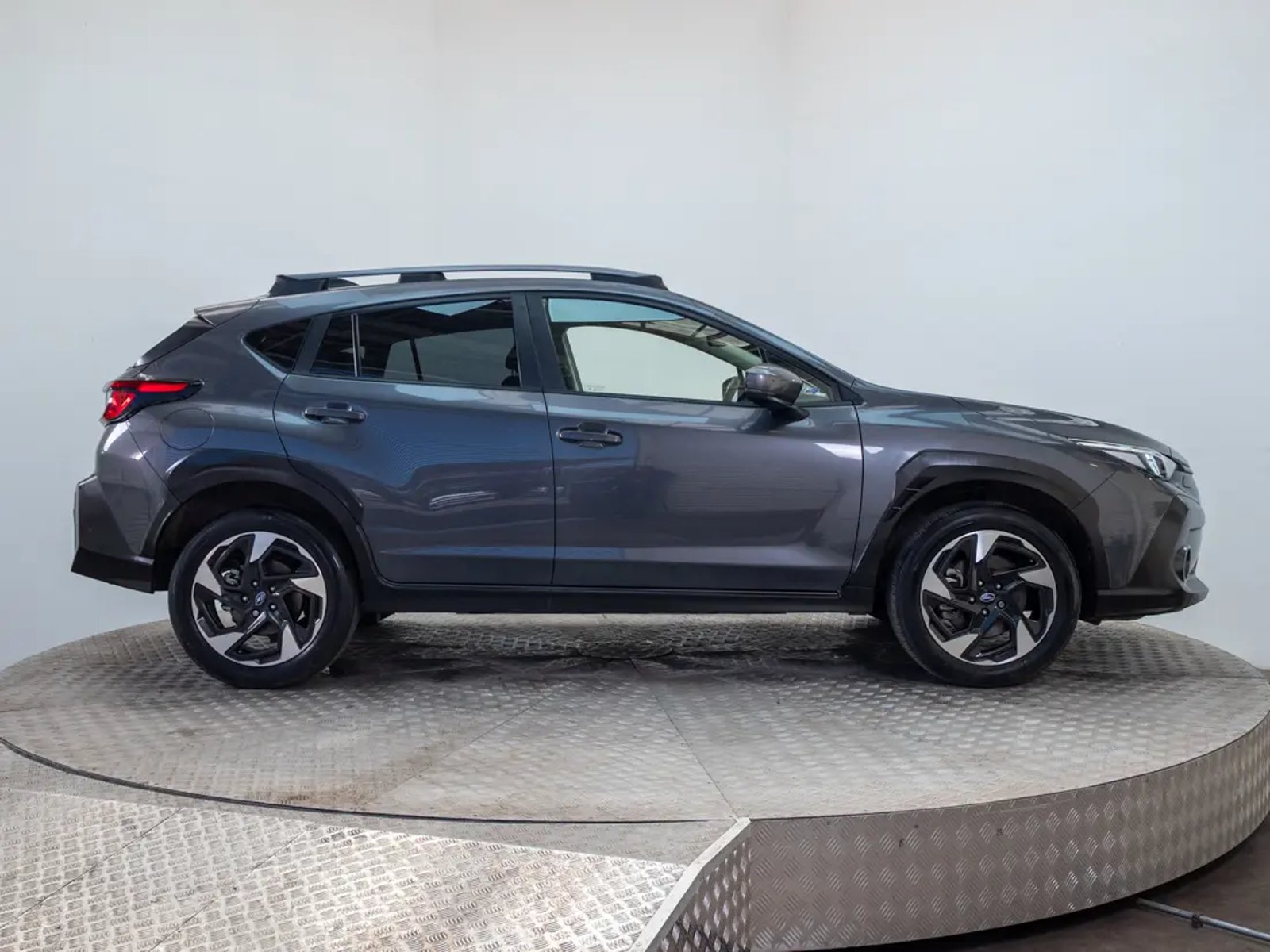 Subaru CROSSTREK 2021 - Imagen 8 de 16