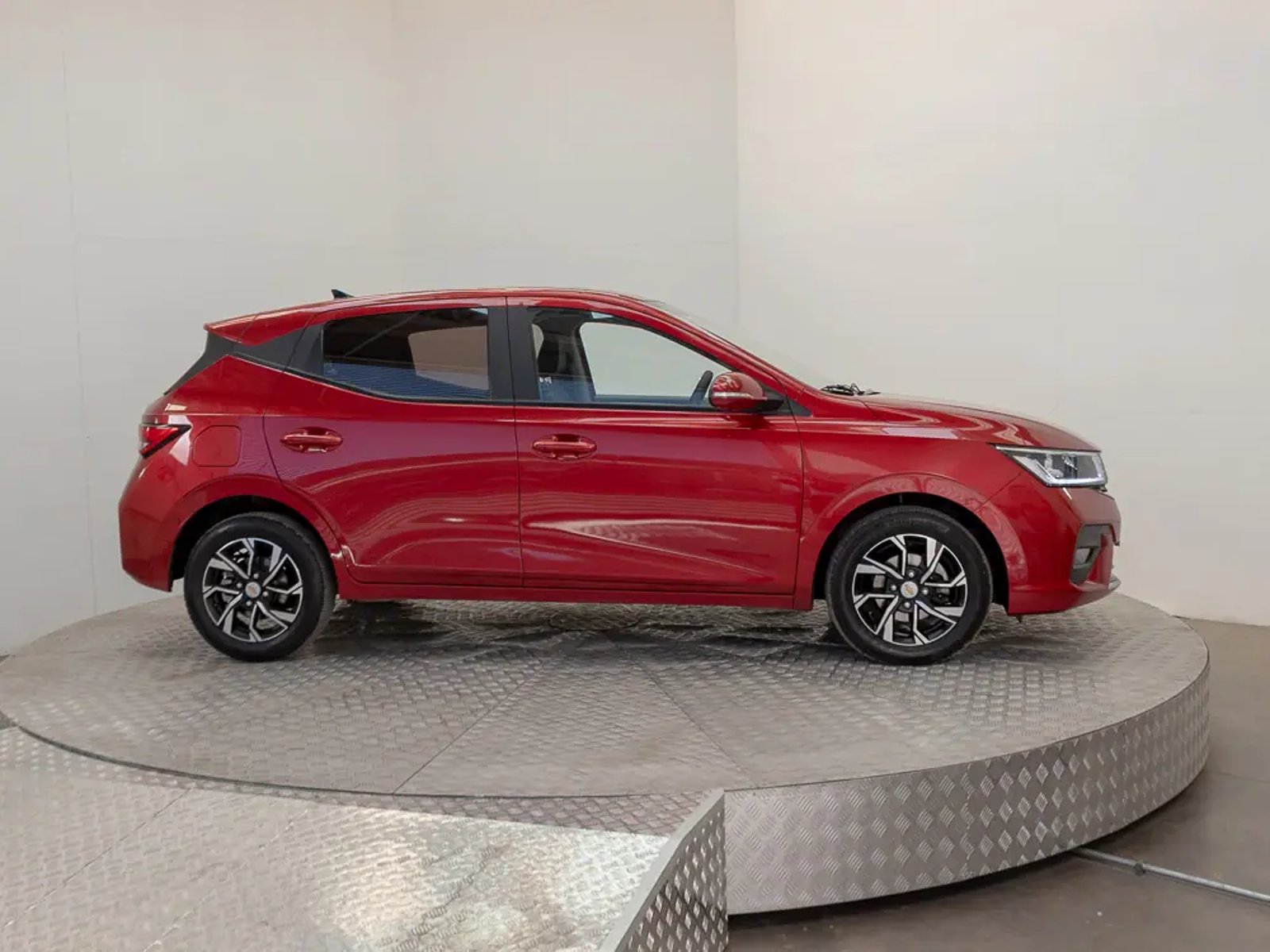 CHEVROLET SAIL 2025 - Imagen 9 de 16