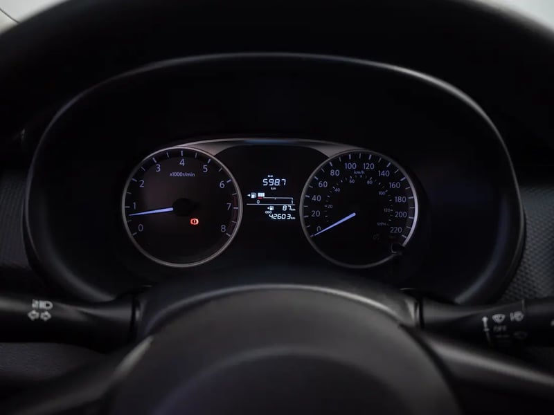 Nissan KICKS 2021 - Imagen 13 de 19