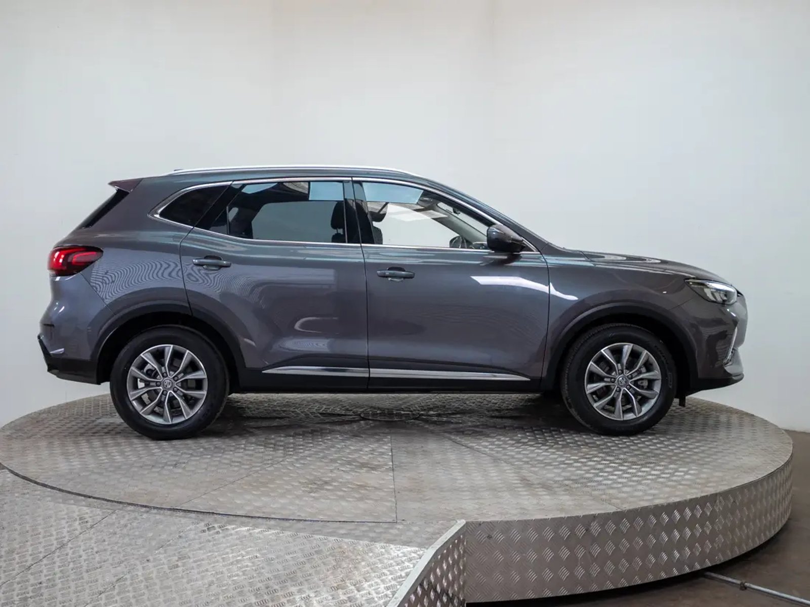 MG HS 2025 - Imagen 8 de 20