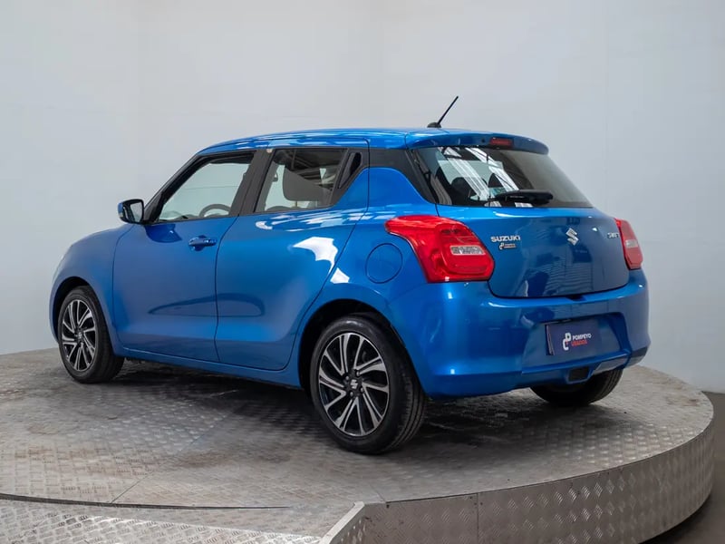 Suzuki SWIFT 2024 - Imagen 5 de 20