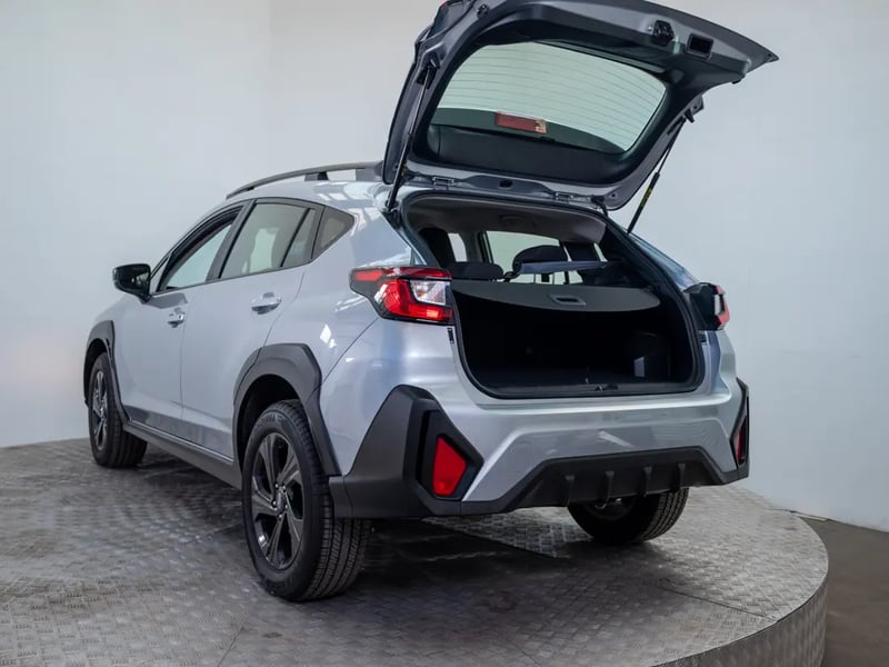 Subaru CROSSTREK 2024 - Imagen 10 de 18