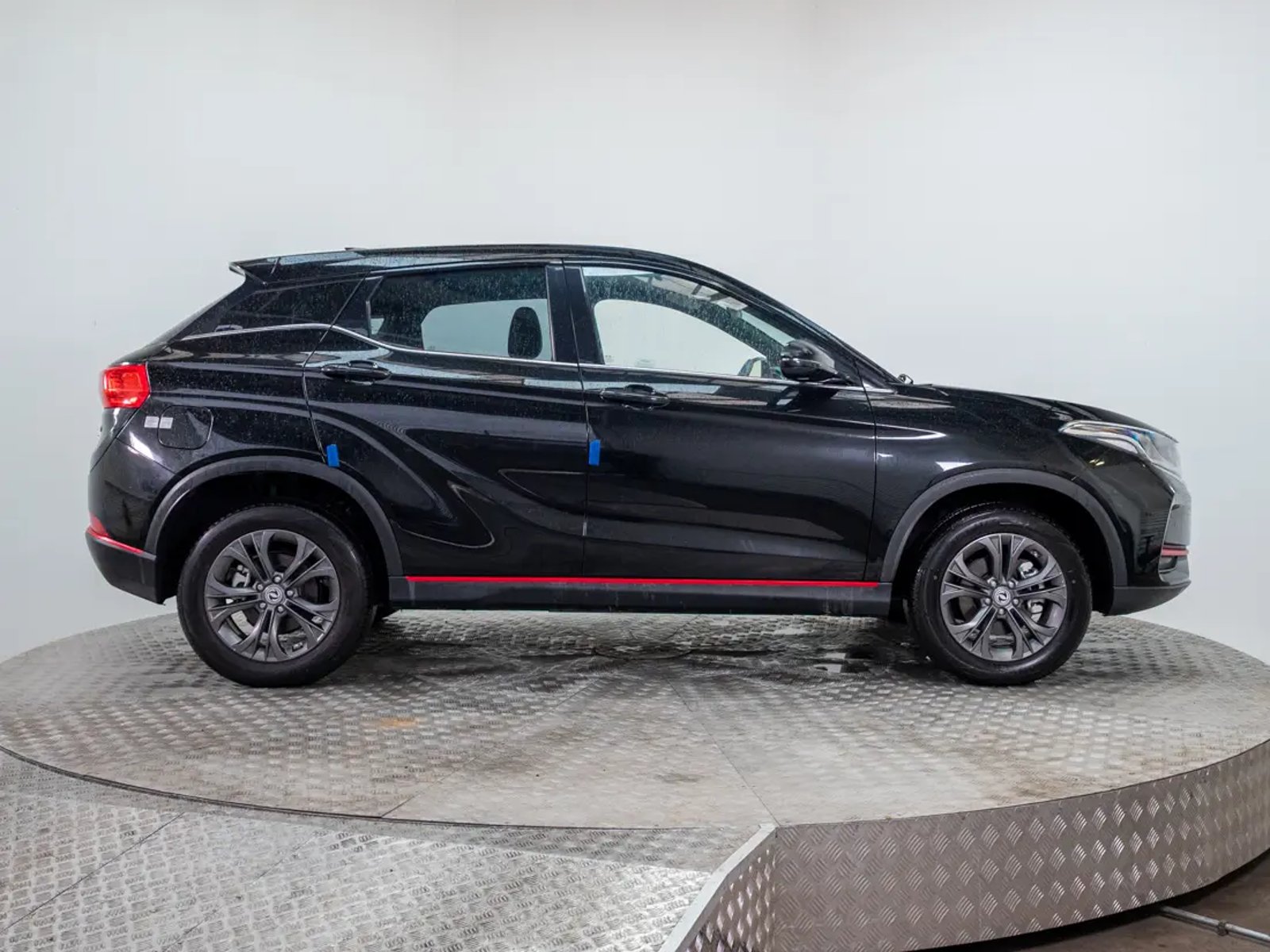 DFSK SUV 500 2026 - Imagen 8 de 20