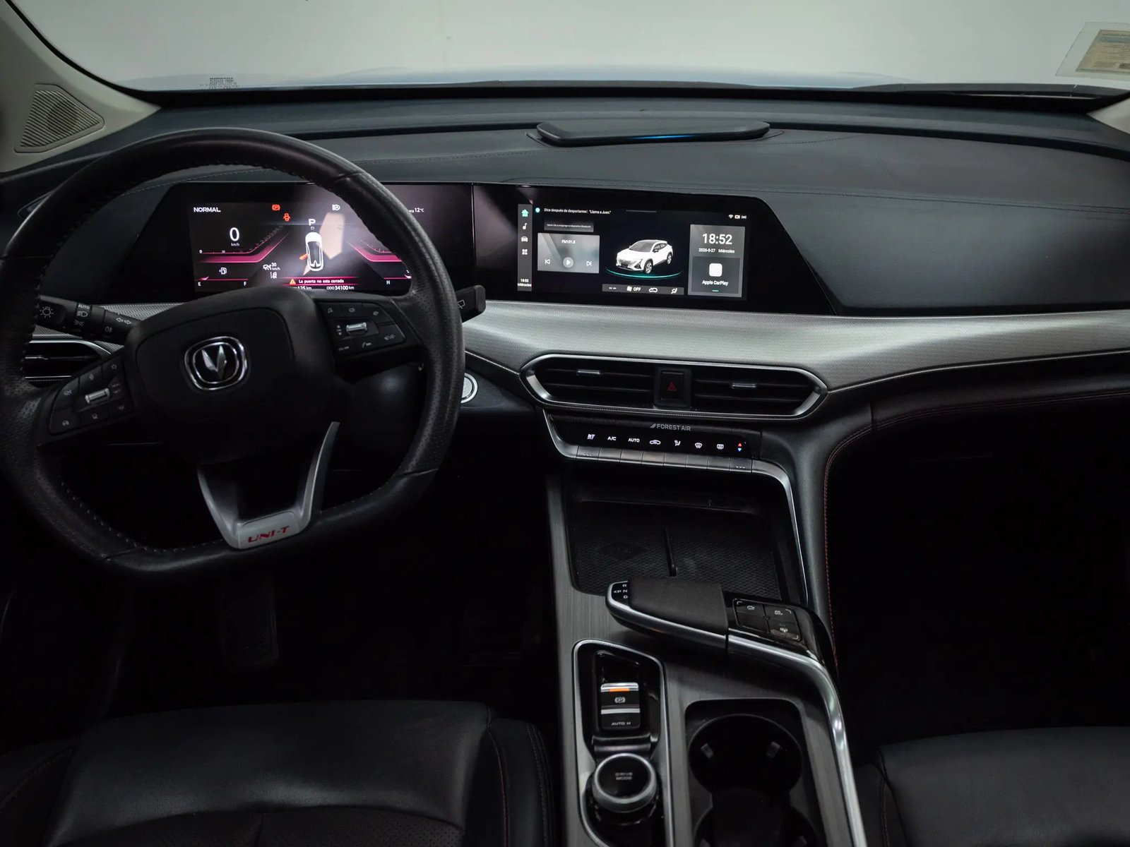 CHANGAN UNIT 2024 - Imagen 18 de 19