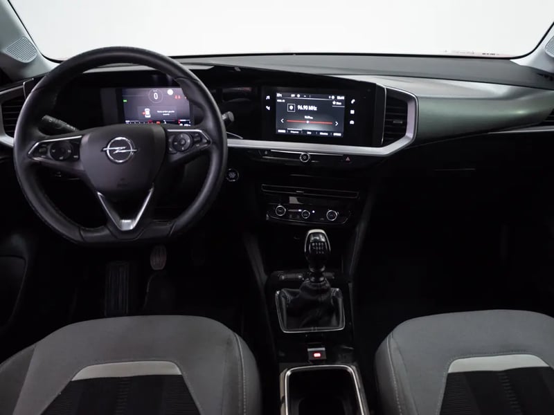 Opel MOKKA 2022 - Imagen 15 de 20