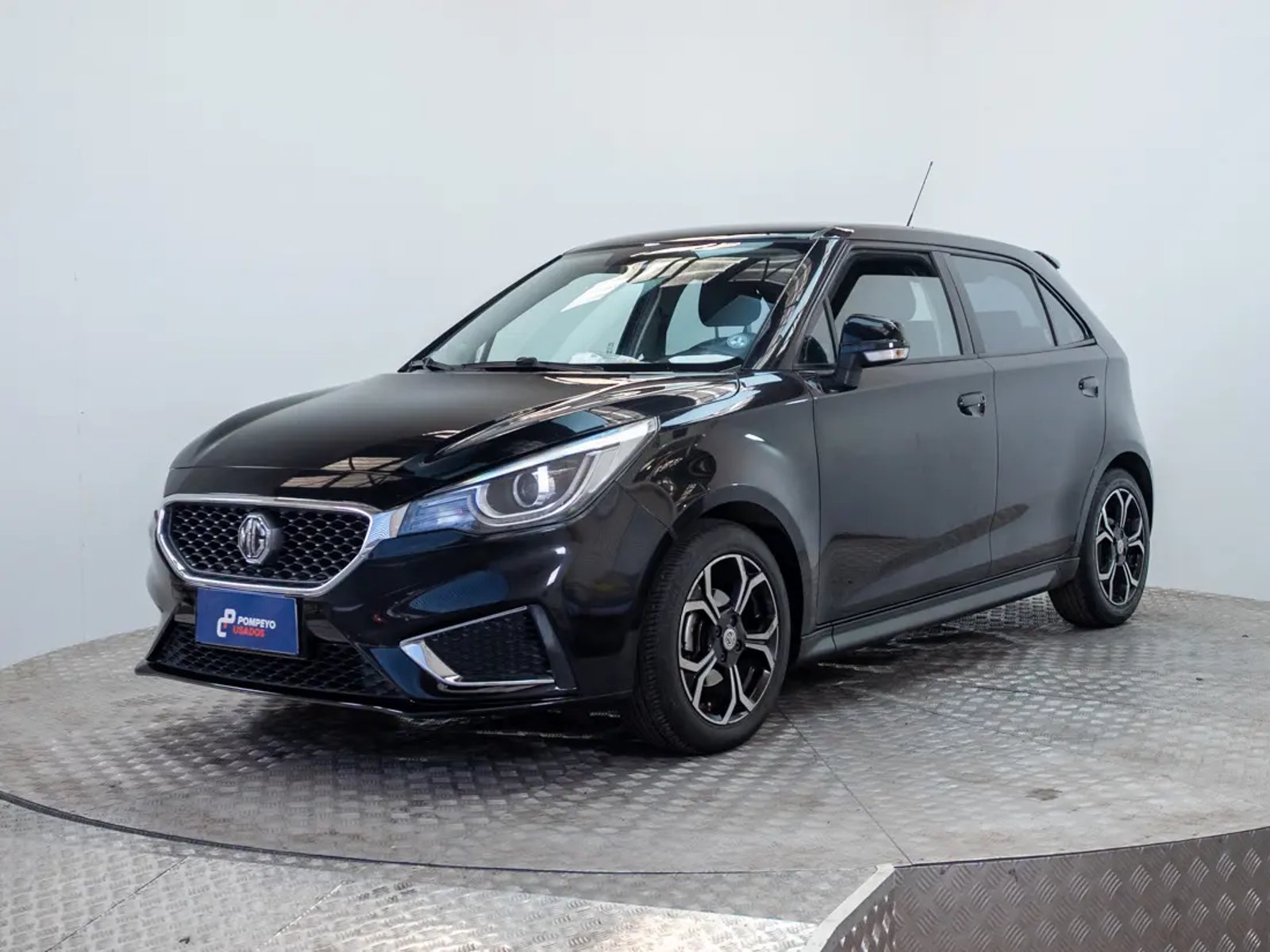MG 3 2023 - Imagen 8 de 20