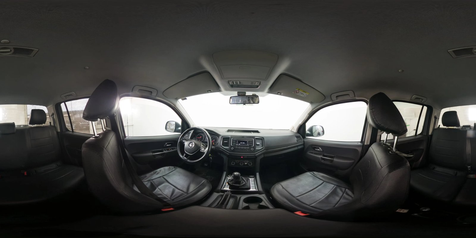 Volkswagen AMAROK 2022 - Imagen 17 de 17
