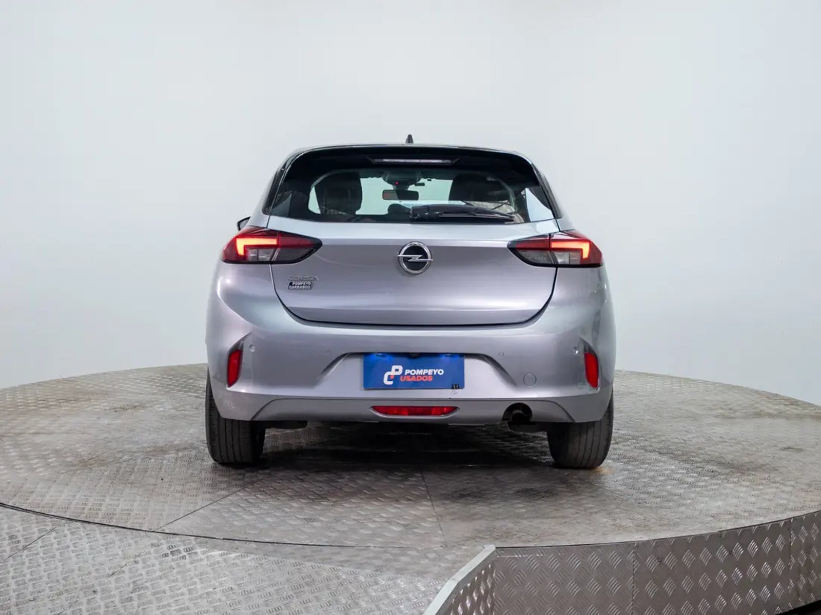 Opel CORSA 2021 - Imagen 6 de 20