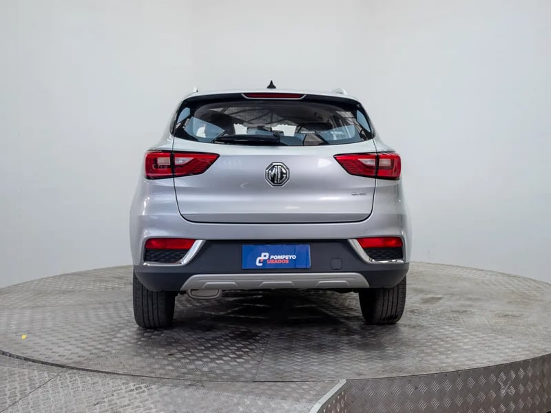 MG ZS 2024 - Imagen 6 de 20