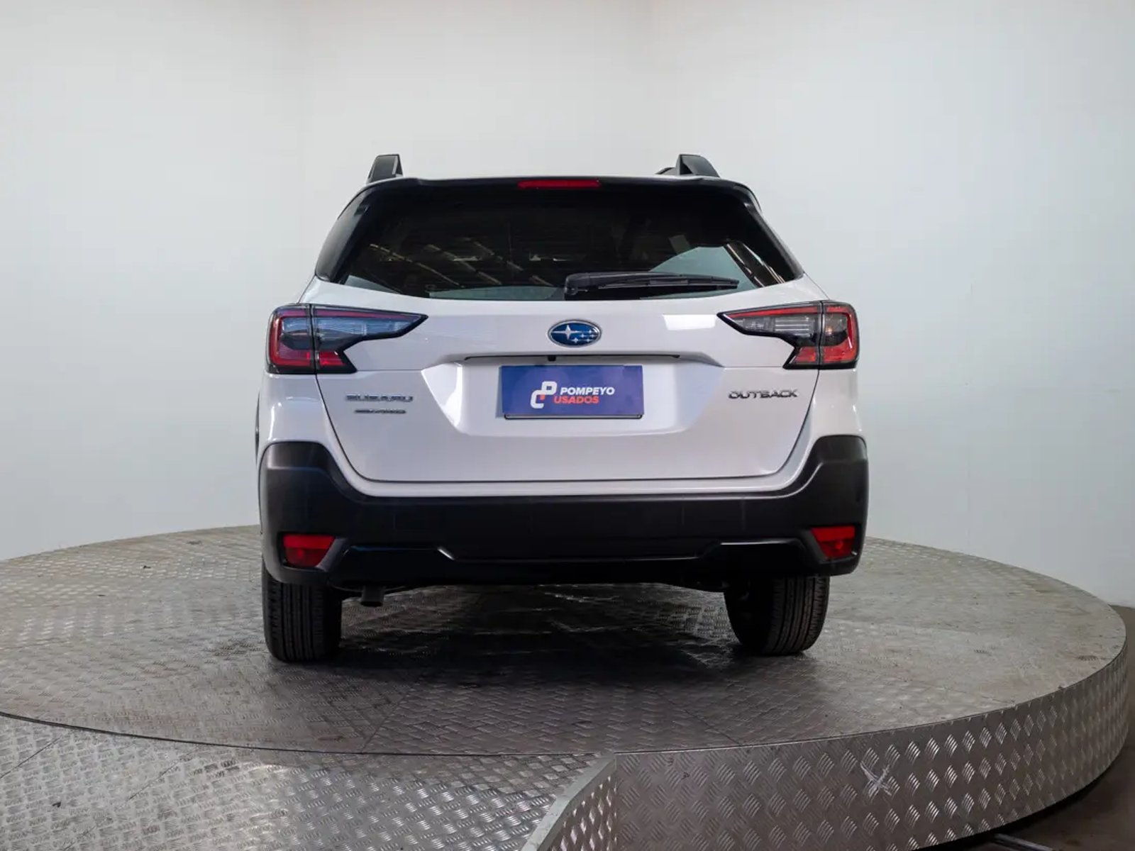 Subaru OUTBACK 2023 - Imagen 6 de 19
