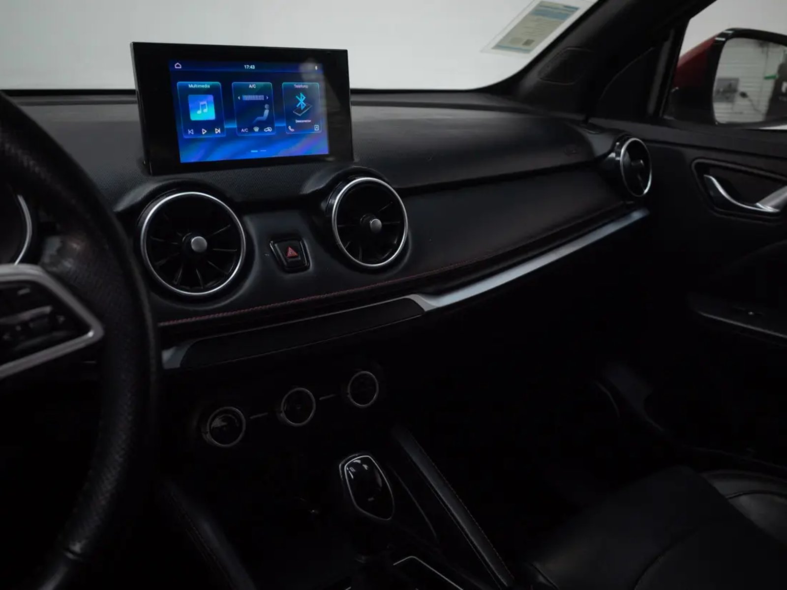 DONGFENG 500 2025 - Imagen 13 de 18