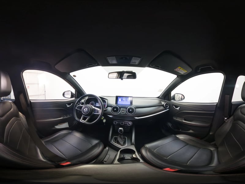 Dongfeng 500 2024 - Imagen 19 de 20