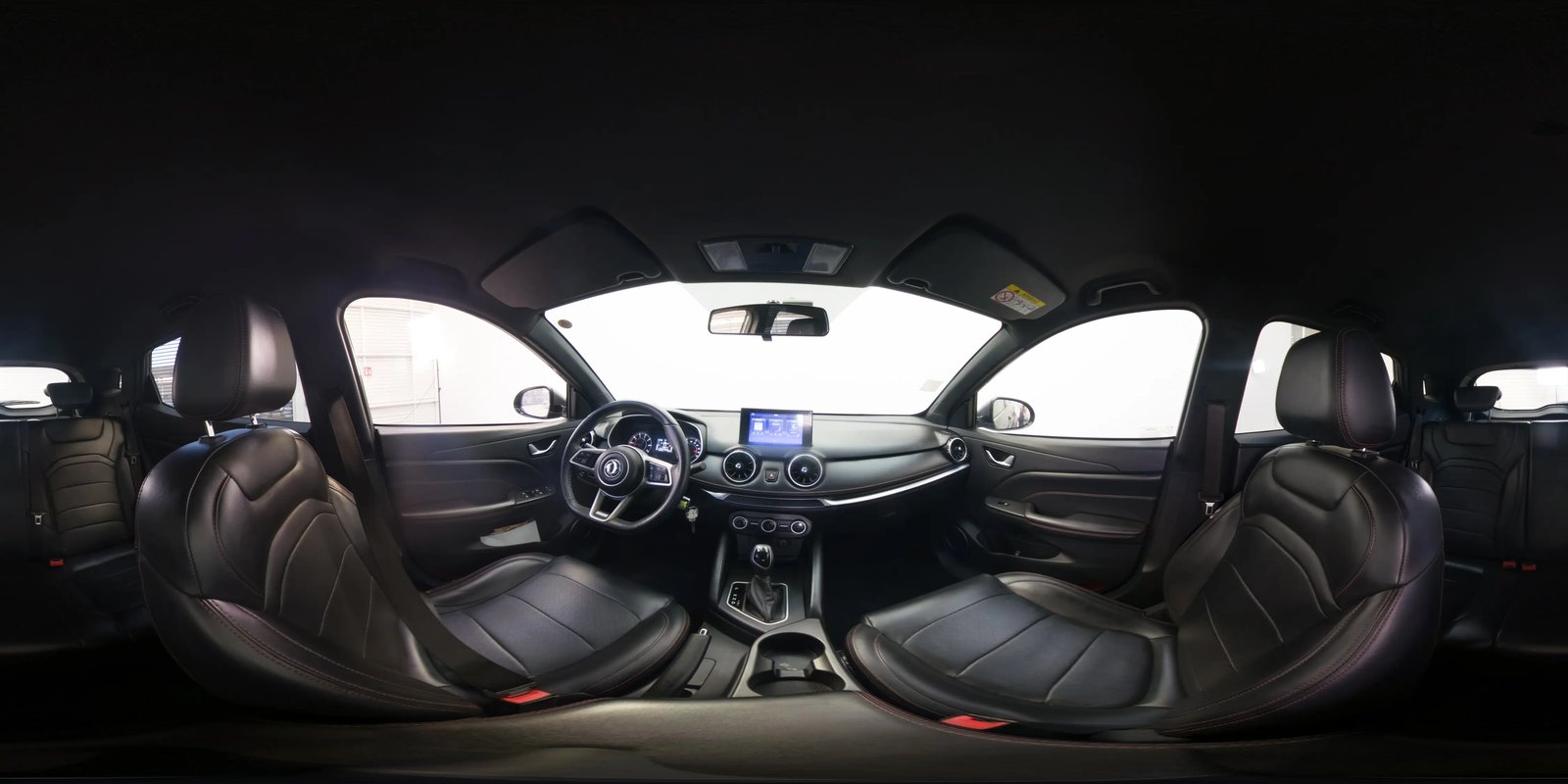 Dongfeng 500 2023 - Imagen 19 de 20