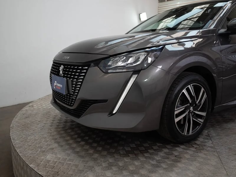 Peugeot 208 2022 - Imagen 19 de 20