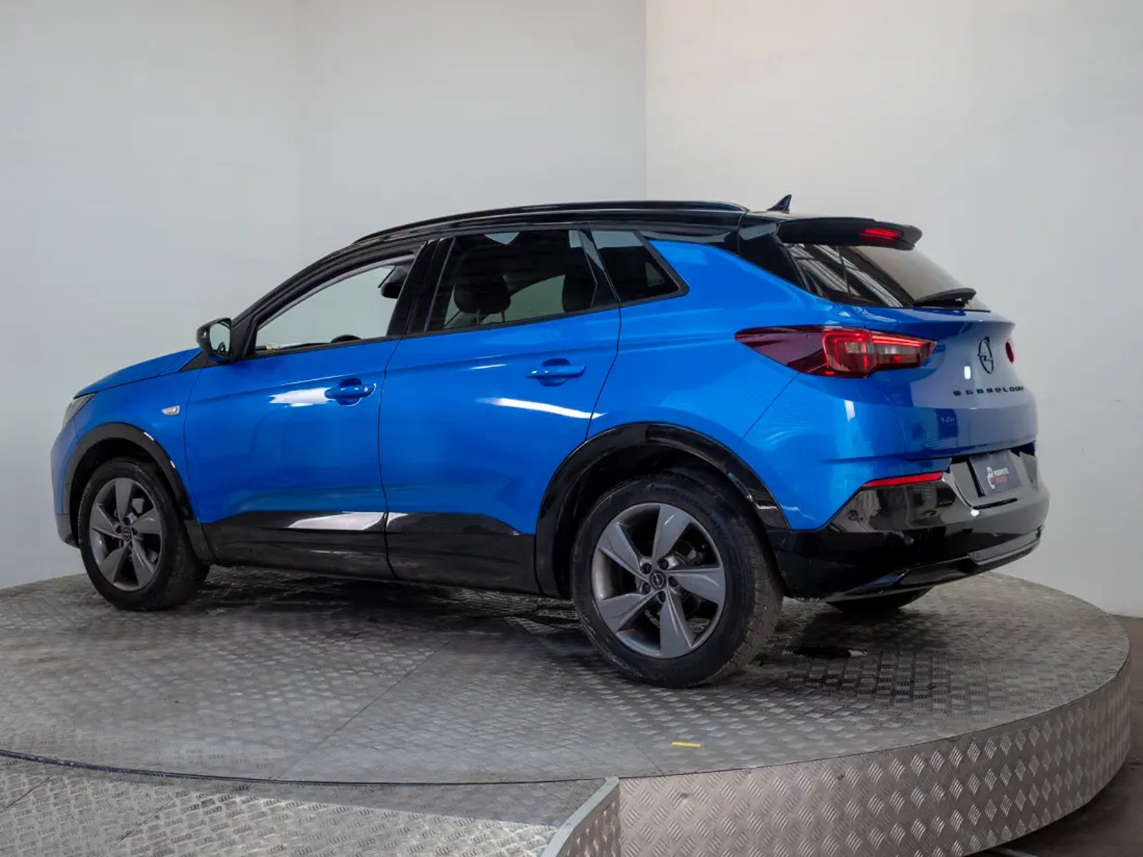 Opel GRANDLAND 2024 - Foto 5 de 19