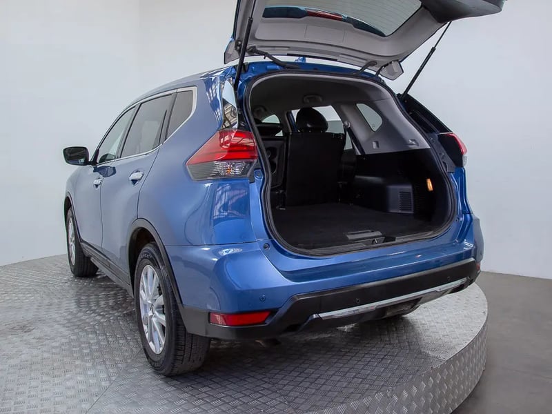 Nissan X-TRAIL 2023 - Imagen 10 de 16