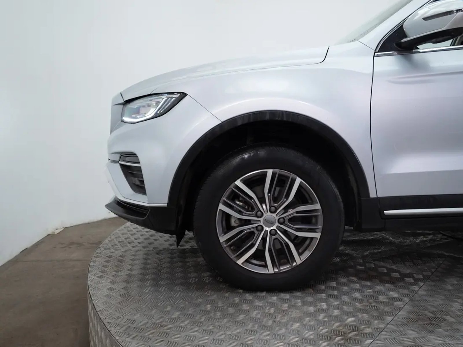 Geely AZKARRA 2023 - Imagen 17 de 20