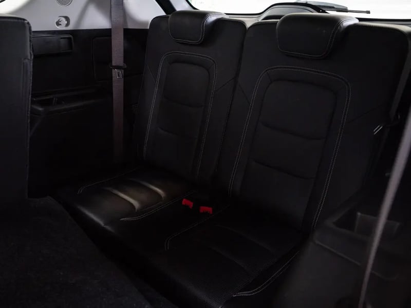 Jetour X70 2023 - Imagen 14 de 20