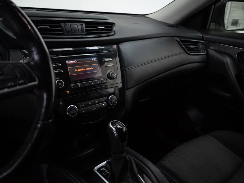 Nissan X-TRAIL 2018 - Imagen 12 de 20