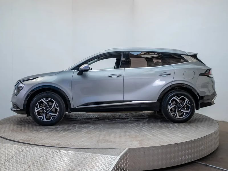 Kia SPORTAGE 2023 - Imagen 4 de 19