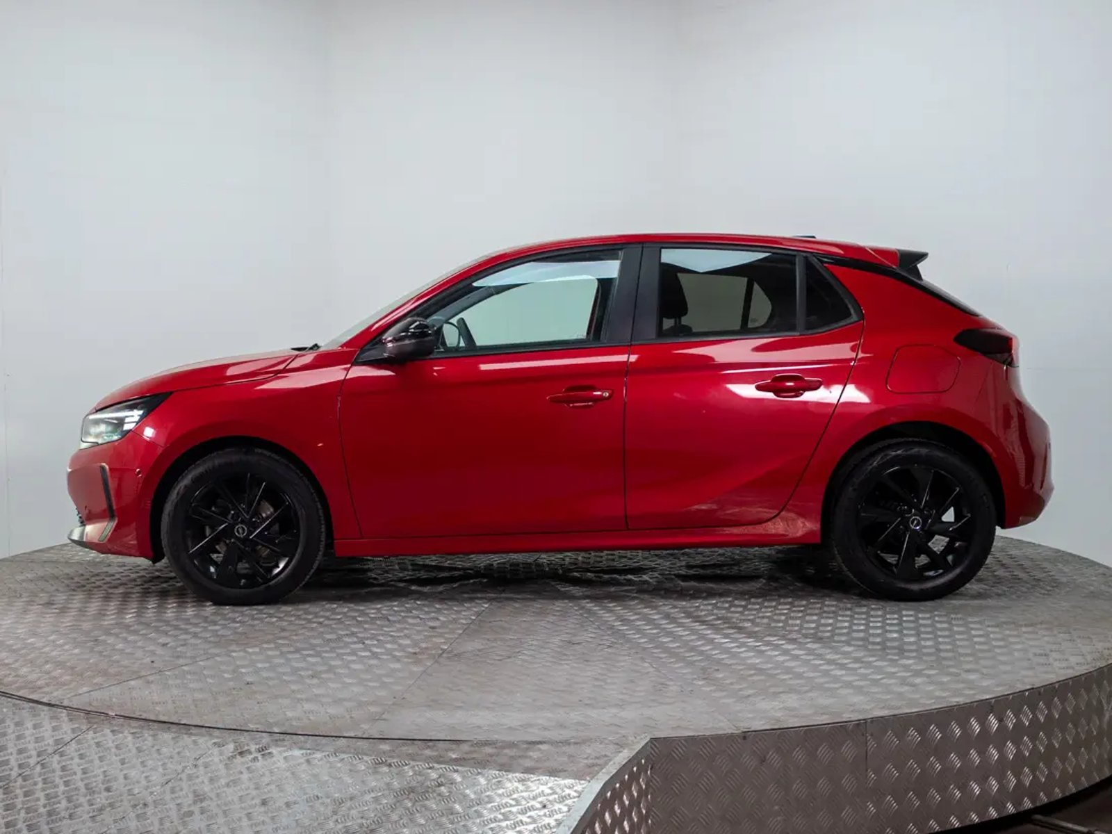 Opel CORSA 2024 - Foto 5 de 20