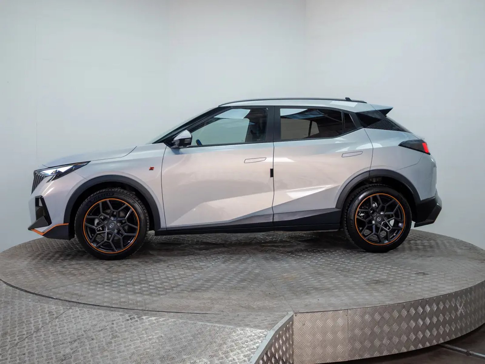 GAC Motor EMZOOM 2026 - Foto 3 de 20