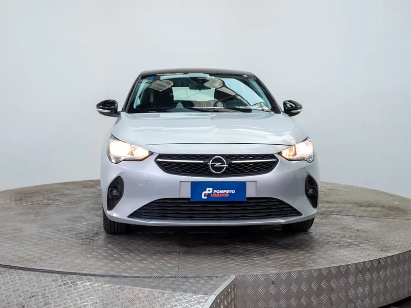 Opel CORSA 2023 - Imagen 3 de 20