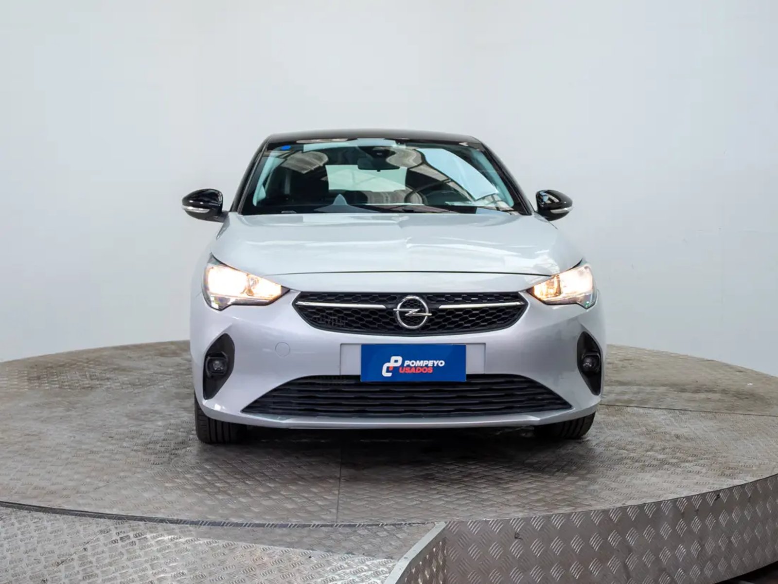 Opel CORSA 2023 - Foto 3 de 20