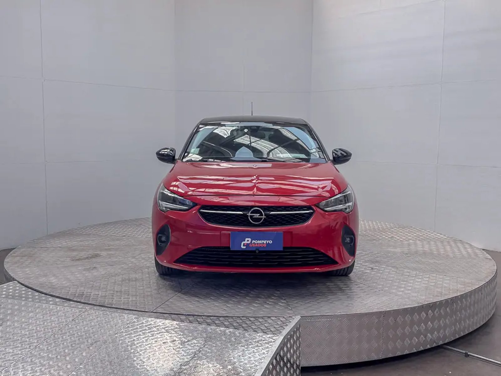 OPEL NEW CORSA 2024 - Imagen 3 de 16