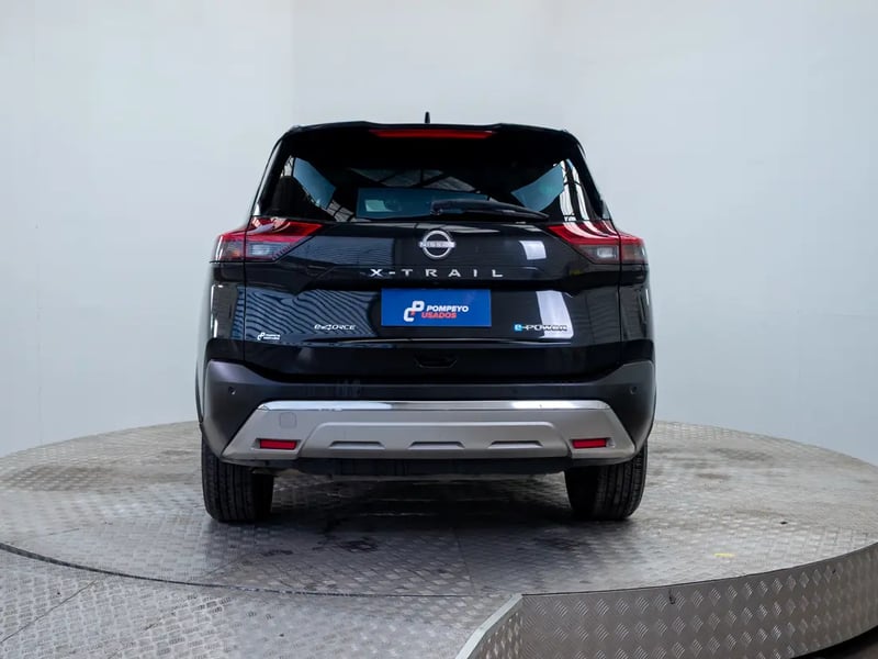 Nissan X-TRAIL 2025 - Imagen 6 de 20