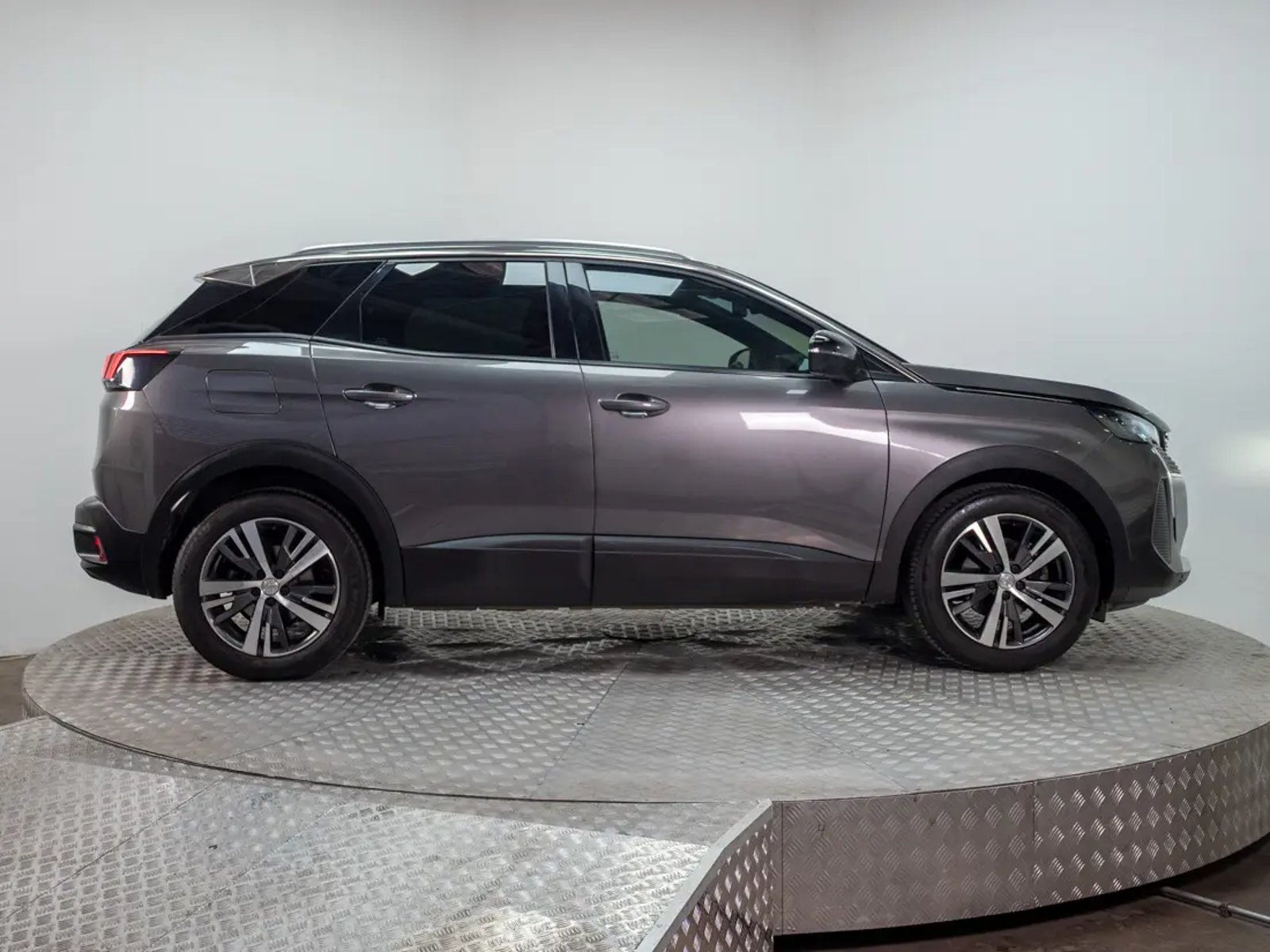 Peugeot 3008 2024 - Imagen 9 de 16