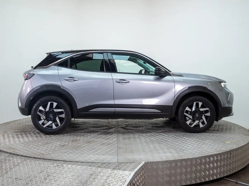 Opel MOKKA 2023 - Imagen 8 de 20
