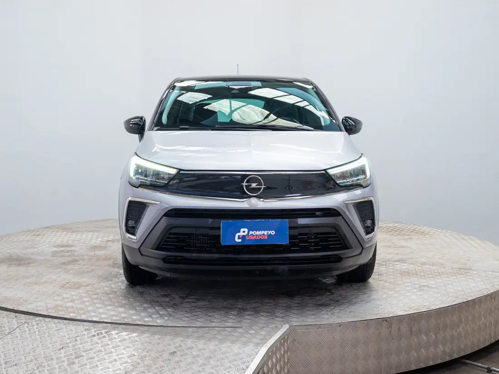 Opel CROSSLAND 2022 - Foto 2 de 20