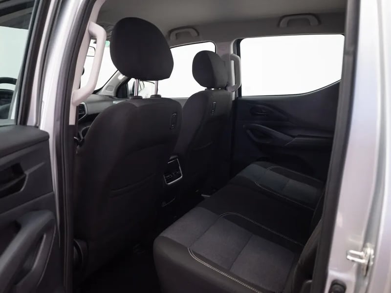 Peugeot LANDTREK 2024 - Imagen 13 de 19