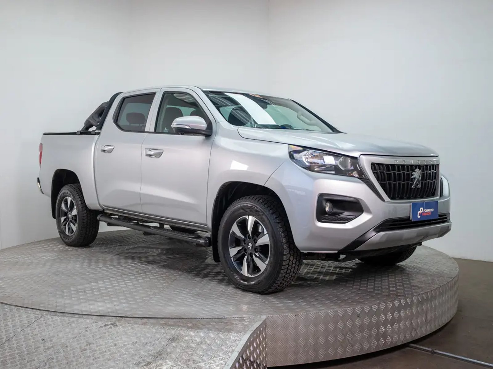 Peugeot LANDTREK 2024 - Imagen 9 de 18