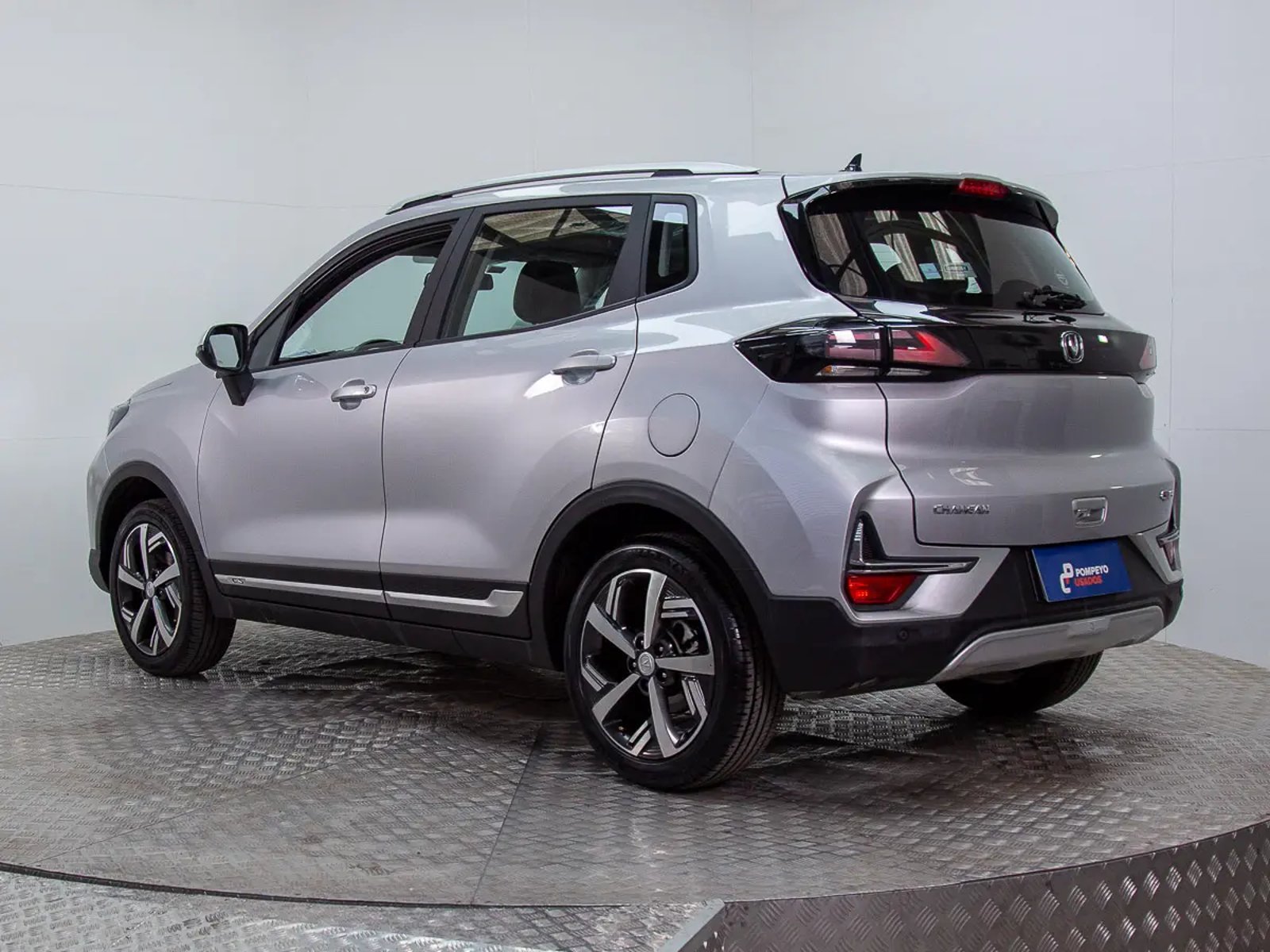 CHANGAN CS15 2024 - Imagen 10 de 18