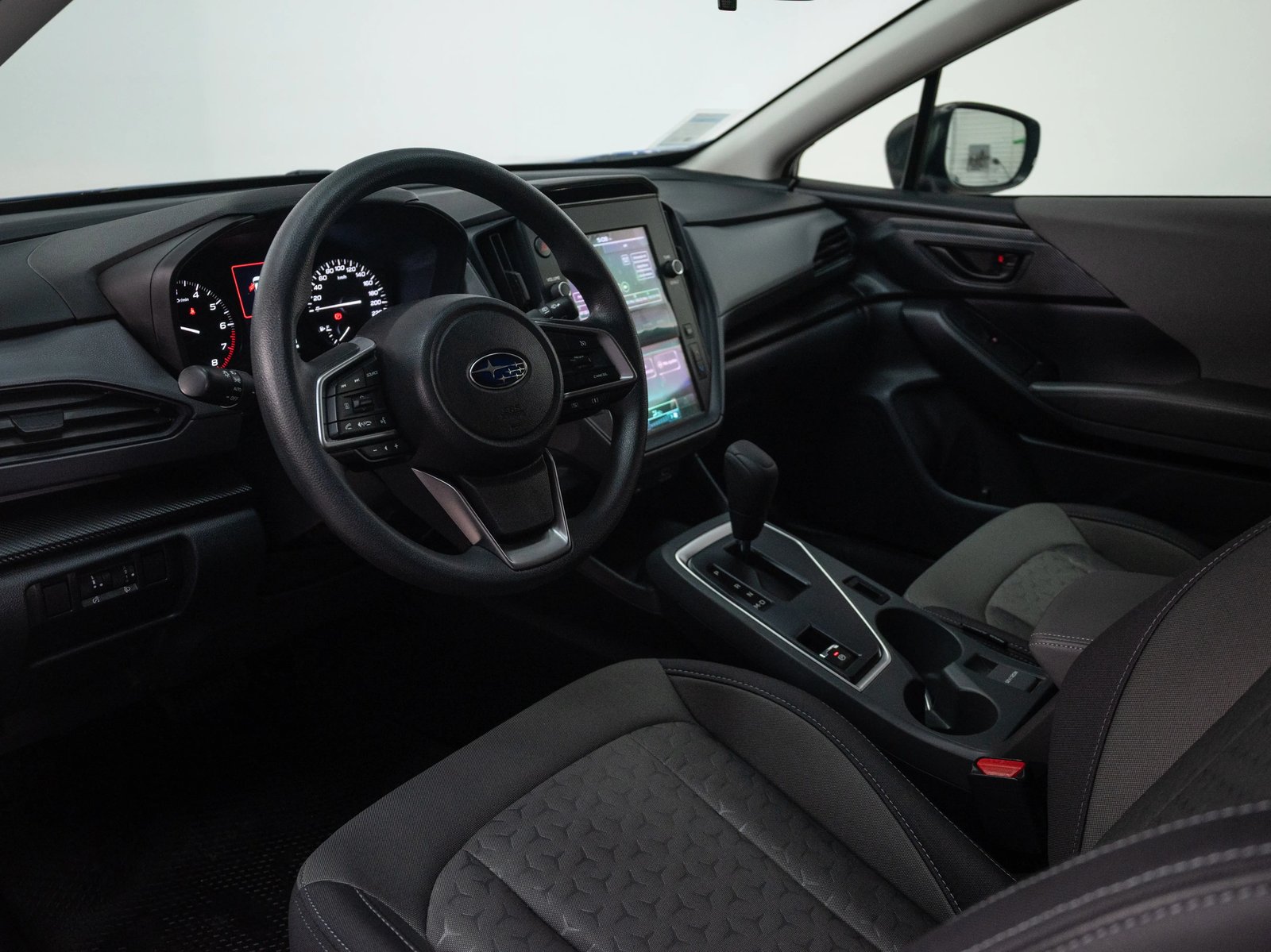 SUBARU CROSSTREK 2025 - Imagen 14 de 20
