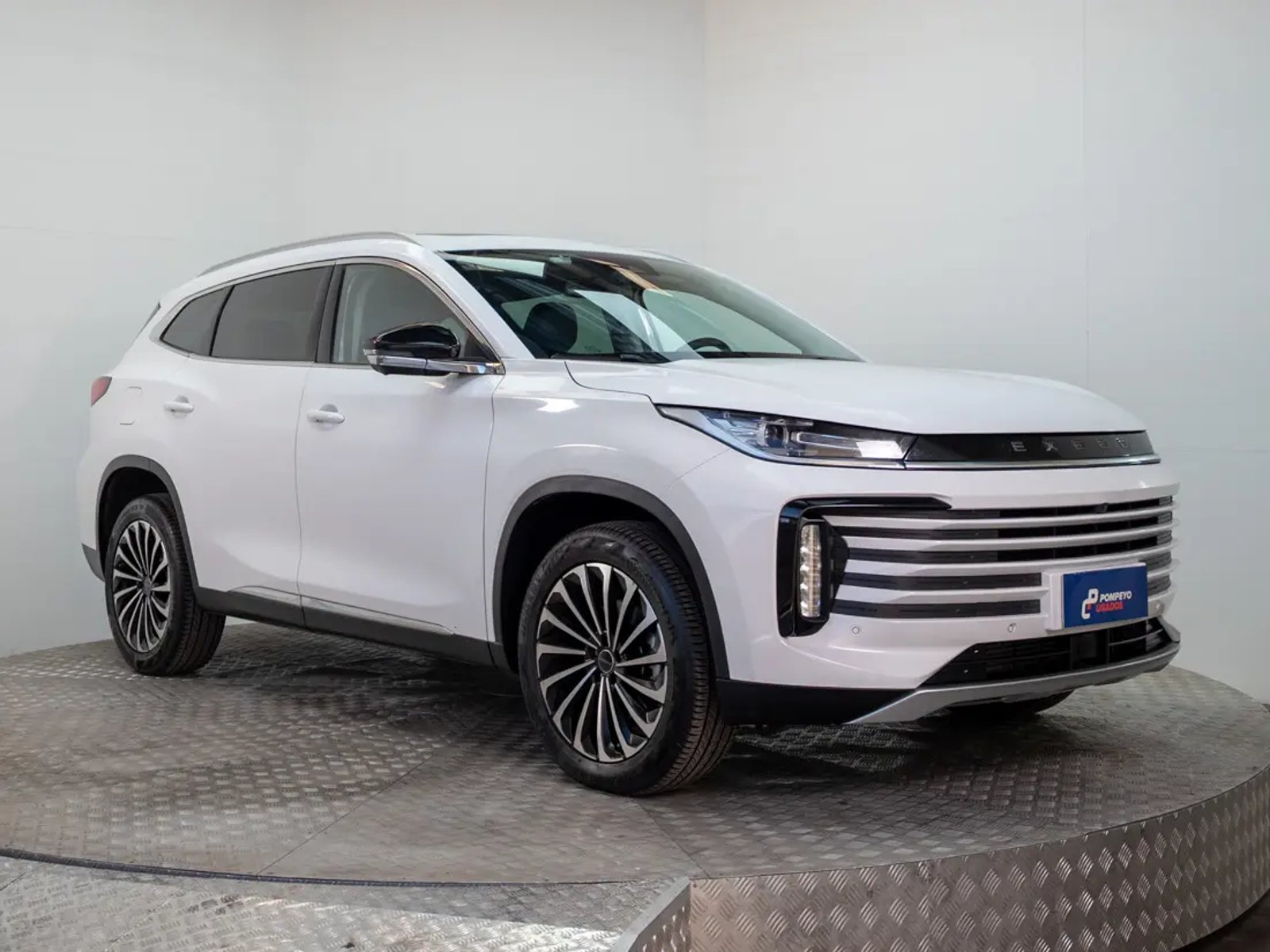 EXEED TXL 2024 - Imagen 3 de 20