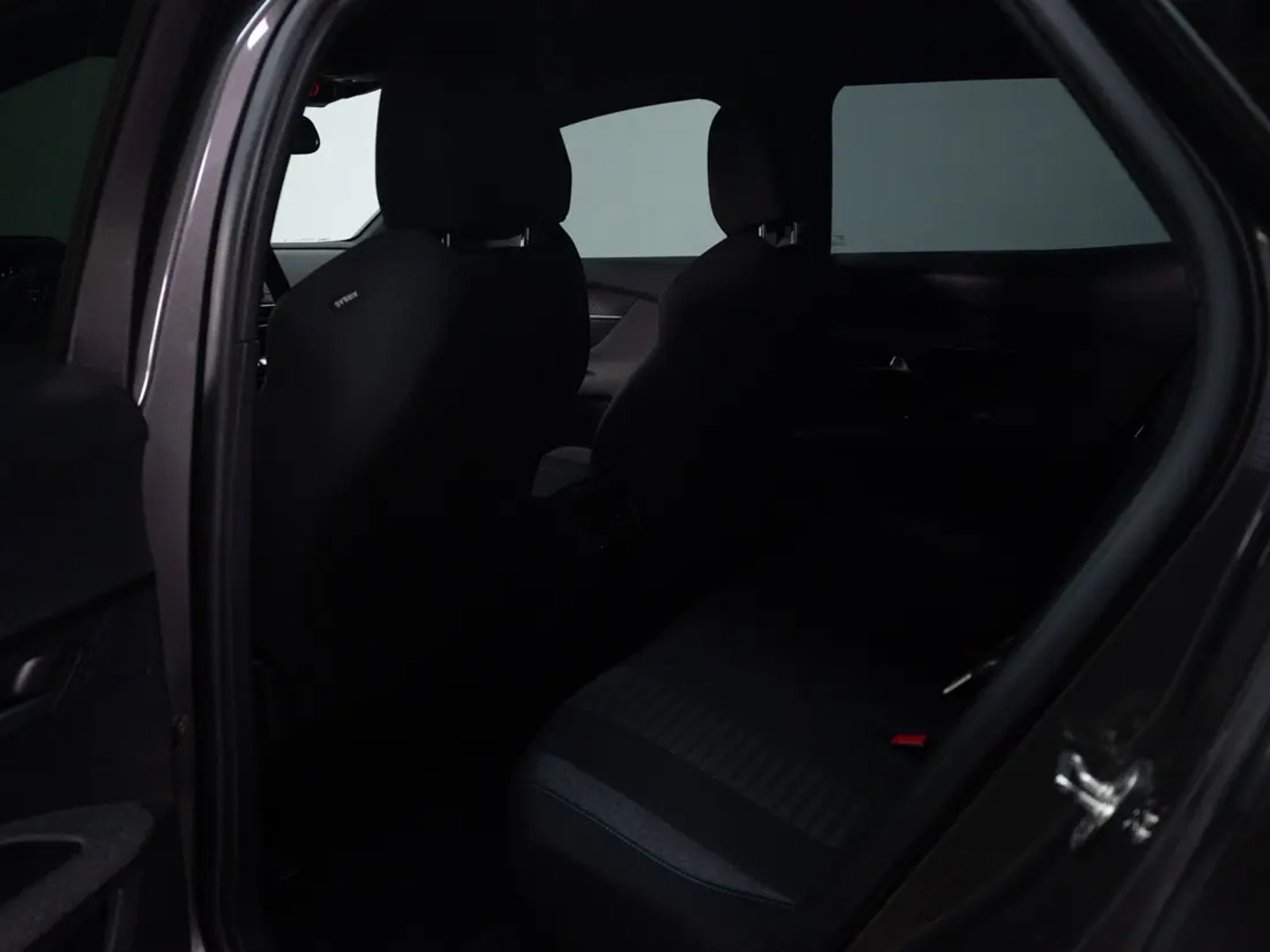 Peugeot 3008 2024 - Imagen 16 de 16