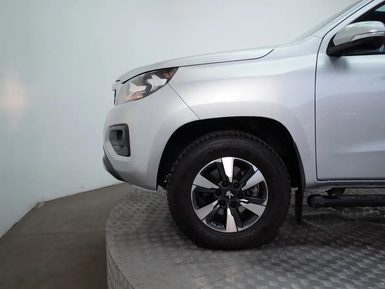 Peugeot LANDTREK 2024 - Imagen 16 de 18