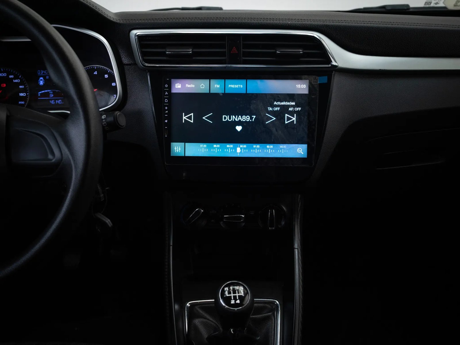 MG ZS 2024 - Imagen 20 de 20