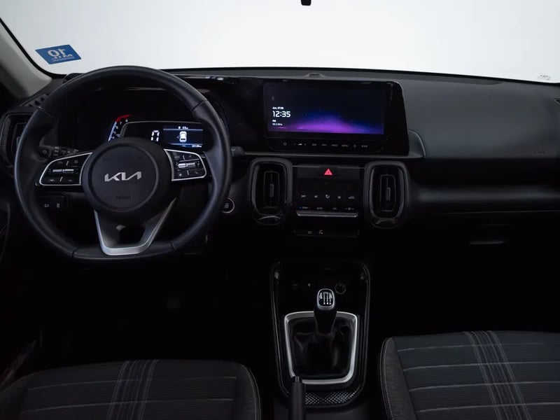 Kia SONET 2025 - Imagen 15 de 20