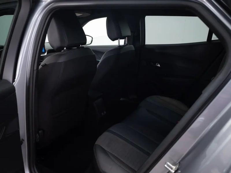 Peugeot 2008 2023 - Imagen 14 de 20