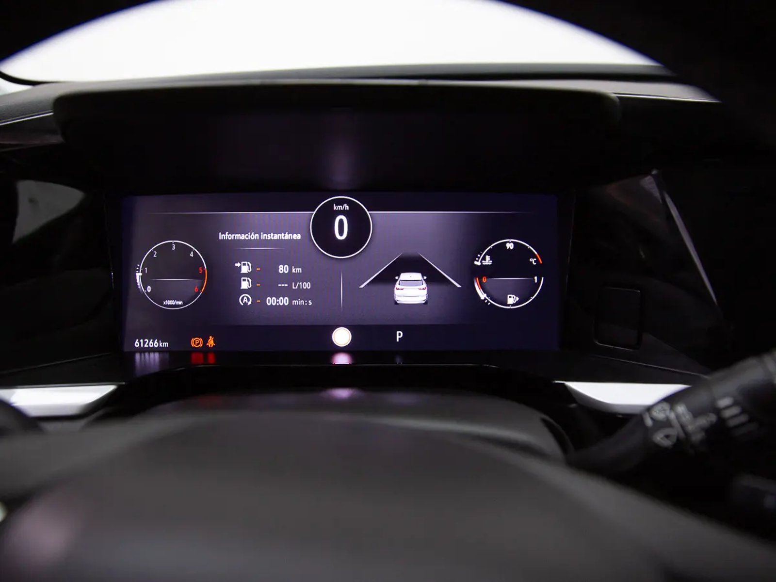 OPEL GRANDLAND 2024 - Imagen 16 de 20