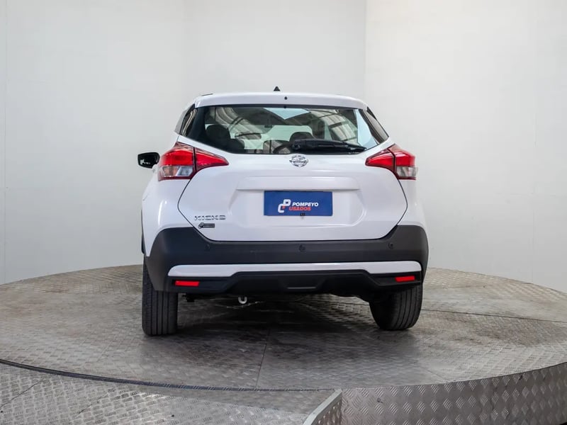 Nissan KICKS 2019 - Imagen 6 de 20