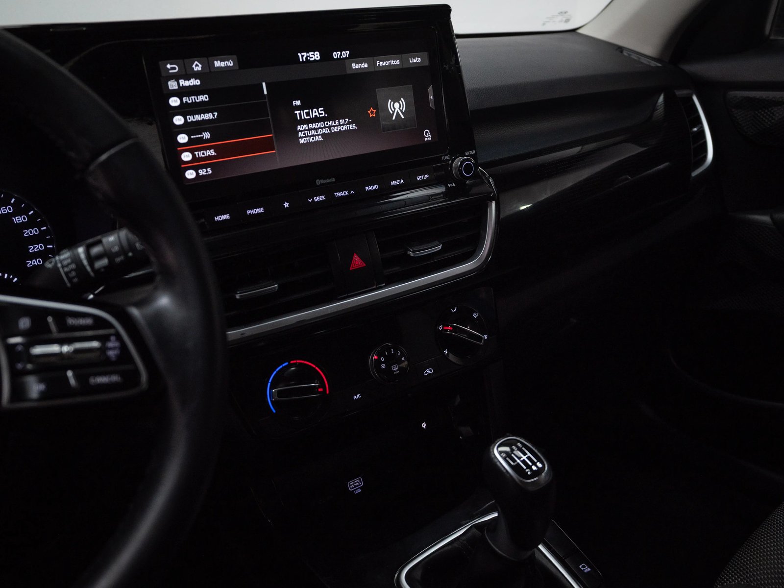 Kia SELTOS 2021 - Imagen 15 de 15