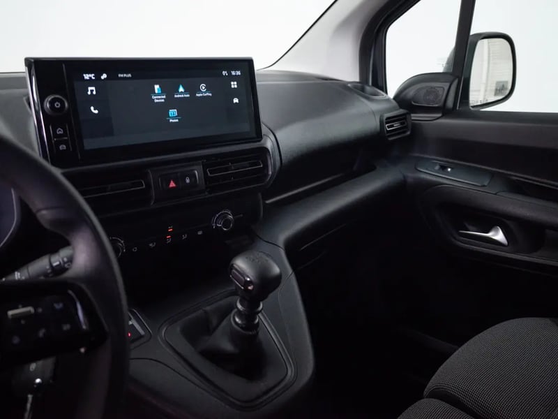Citroën BERLINGO 2026 - Imagen 12 de 15