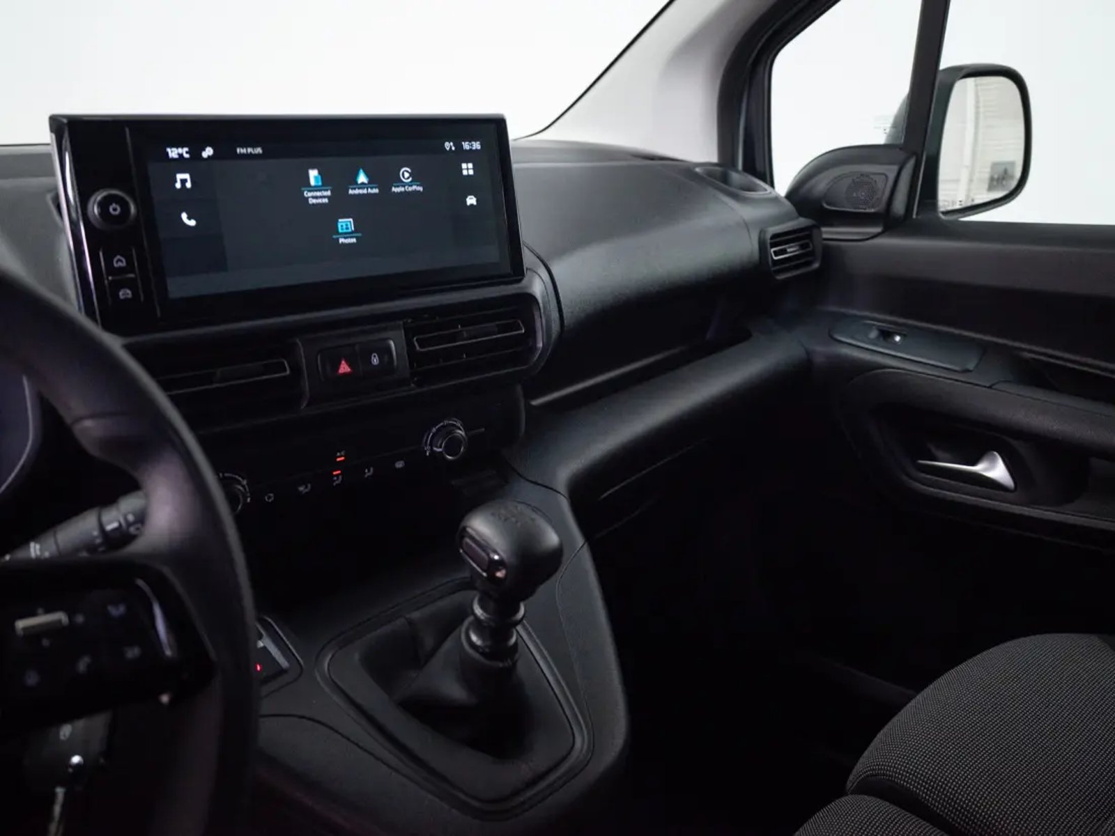 Citroën BERLINGO 2026 - Imagen 12 de 15