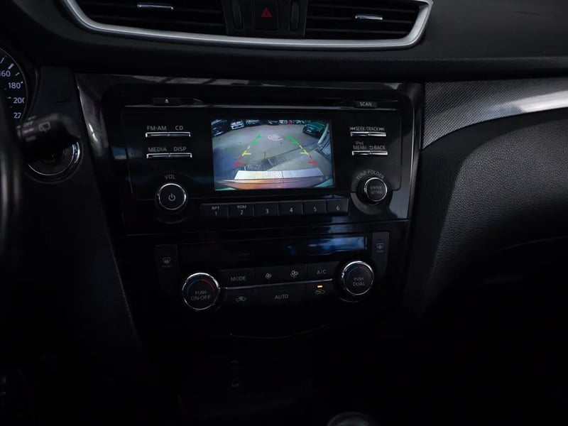 Nissan X-TRAIL 2016 - Imagen 20 de 20